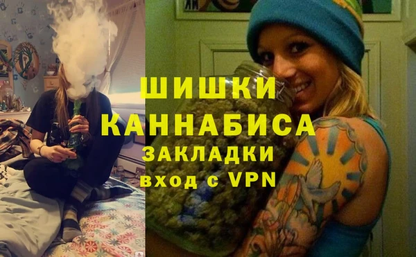 хмурый Чегем